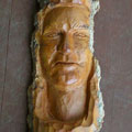 Little House Woodcarving: image 4 0f 42 thumb